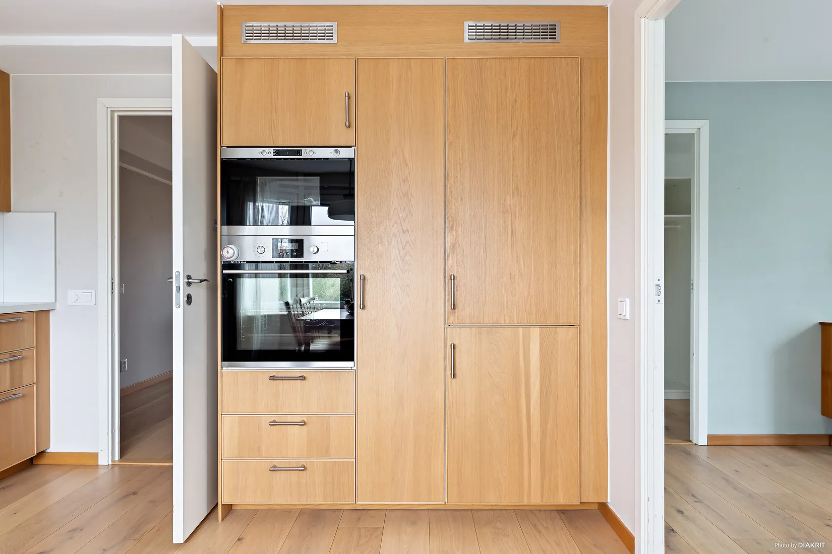 Bostadsrätt, Patron Pehrs Väg 32, Huddinge