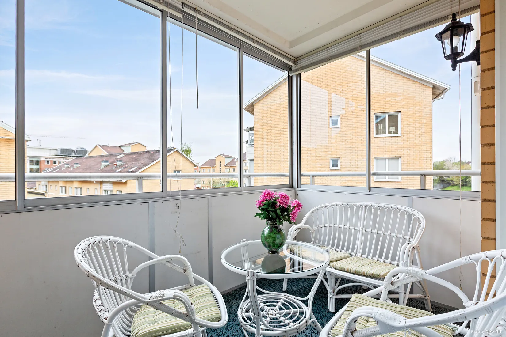 Bostadsrätt, Patron Pehrs Väg 32, Huddinge