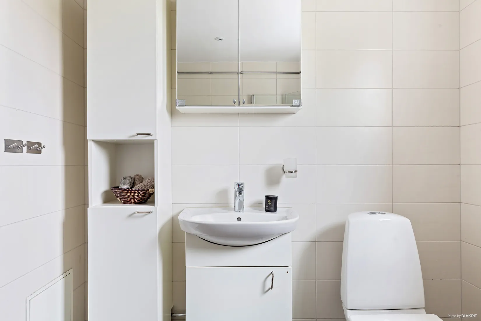 Bostadsrätt, Patron Pehrs Väg 32, Huddinge