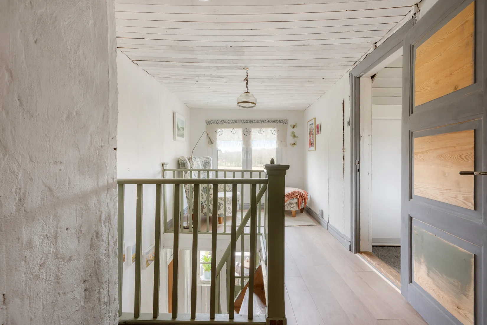 Villa, Hallaröd 507, Hallaröd, Höör
