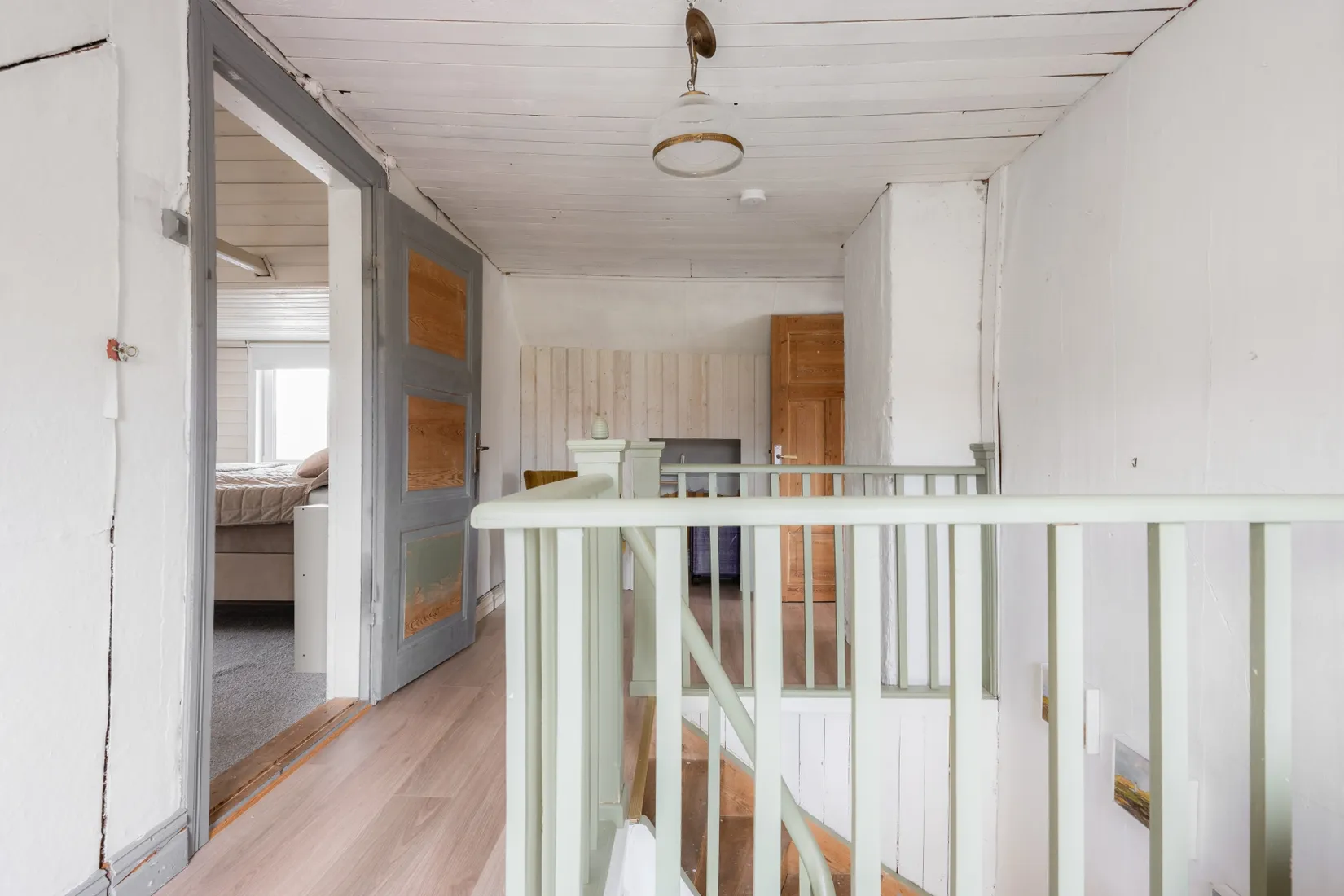 Villa, Hallaröd 507, Hallaröd, Höör