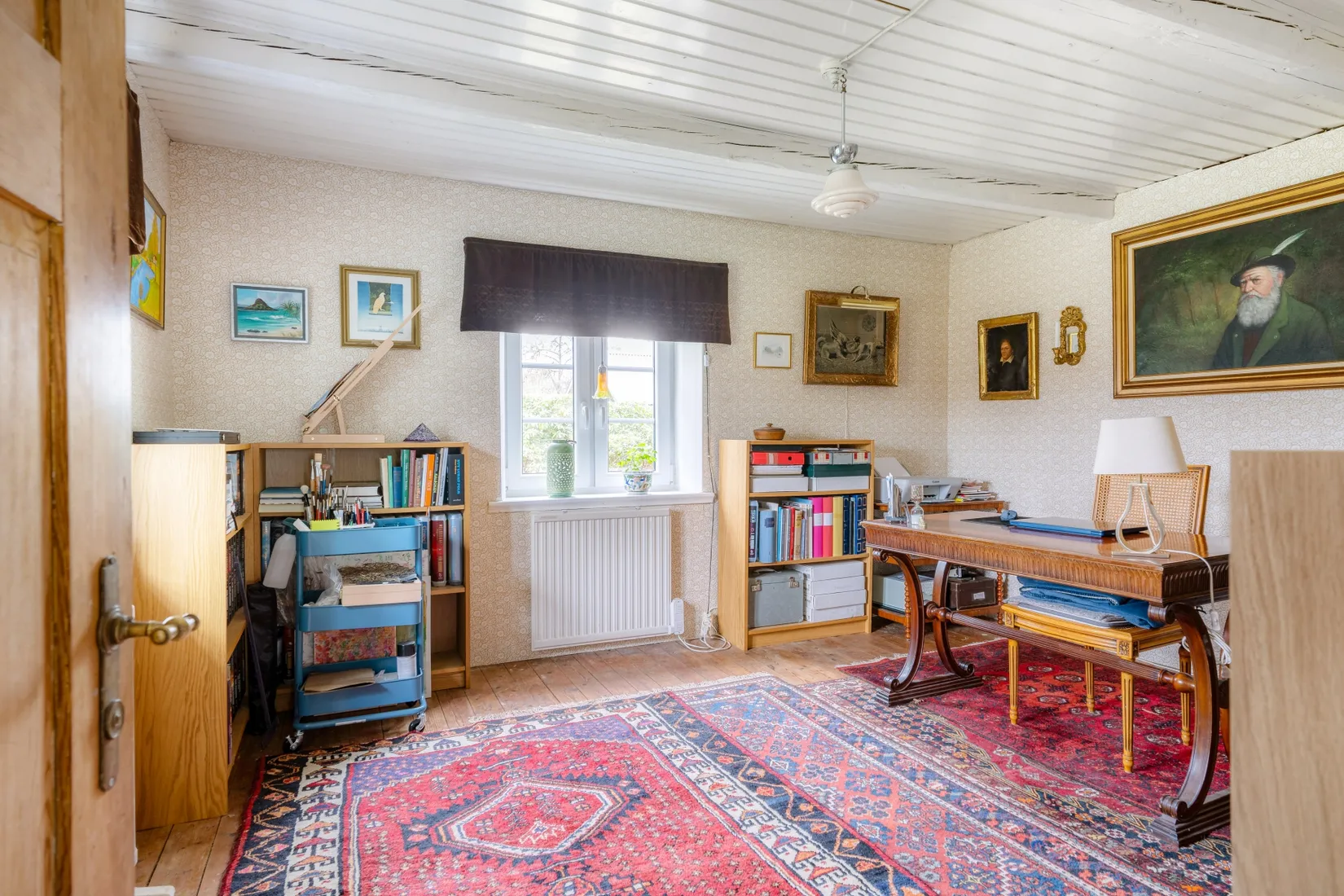 Villa, Hallaröd 507, Hallaröd, Höör