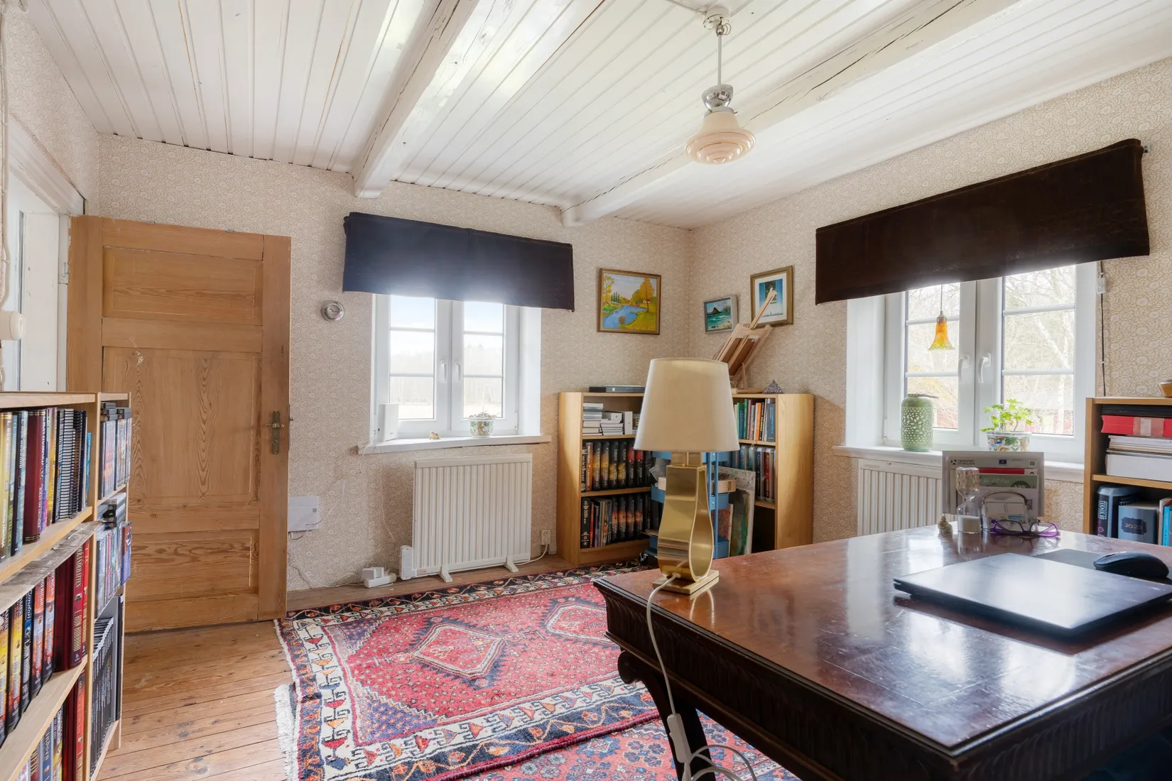 Villa, Hallaröd 507, Hallaröd, Höör