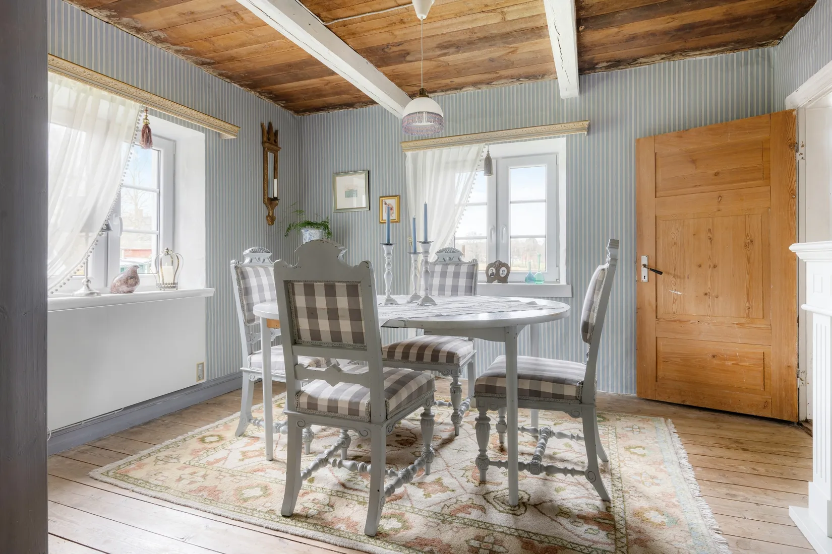 Villa, Hallaröd 507, Hallaröd, Höör