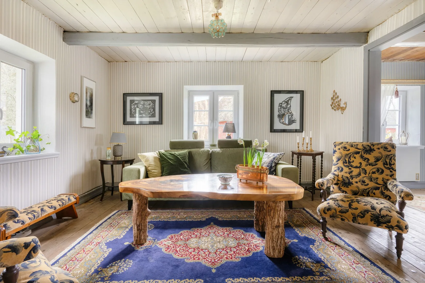 Villa, Hallaröd 507, Hallaröd, Höör