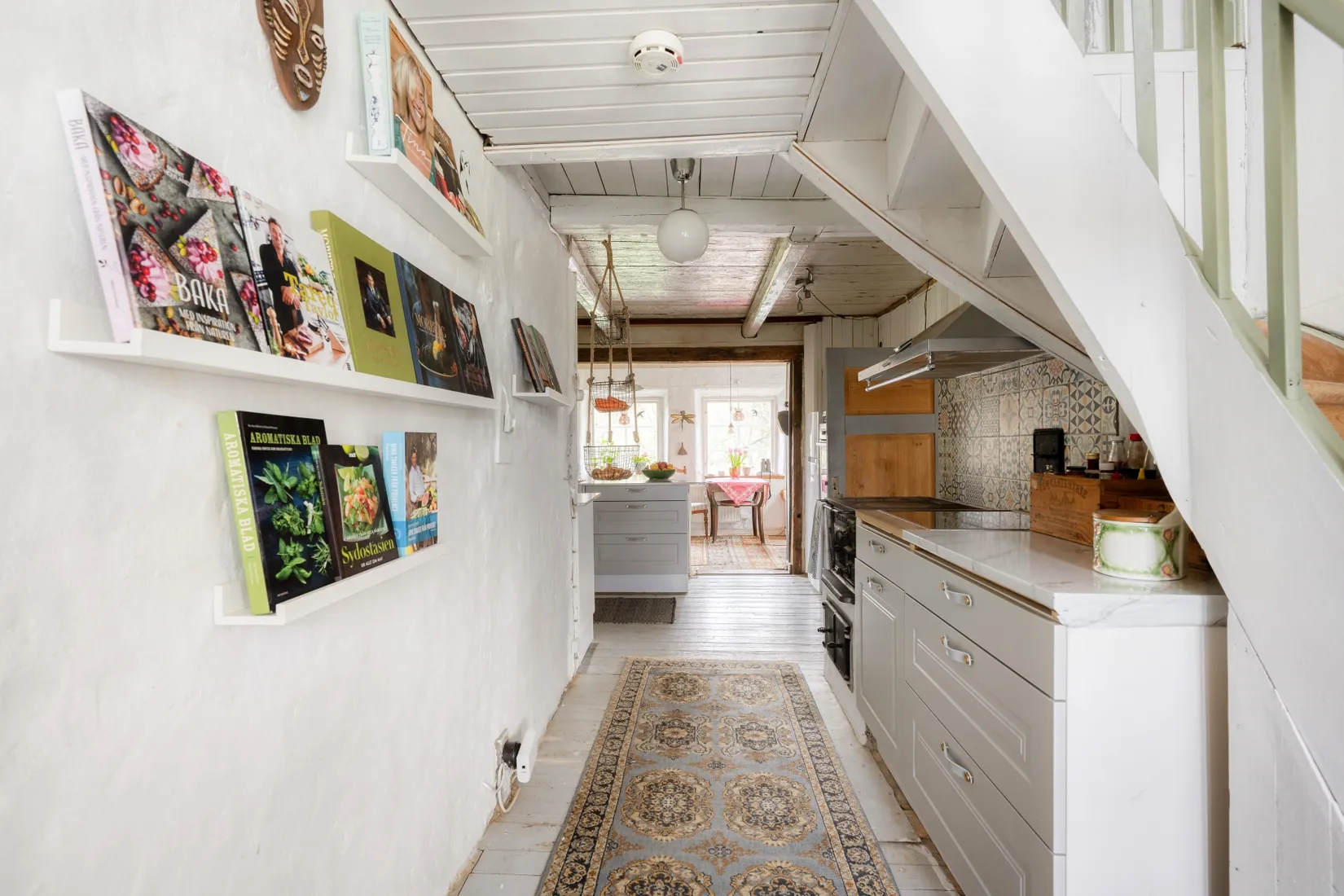Villa, Hallaröd 507, Hallaröd, Höör