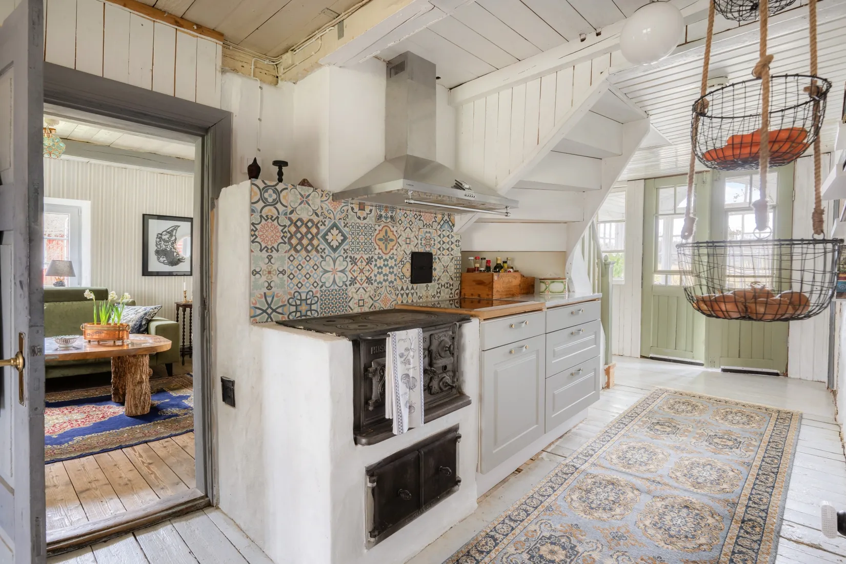 Villa, Hallaröd 507, Hallaröd, Höör