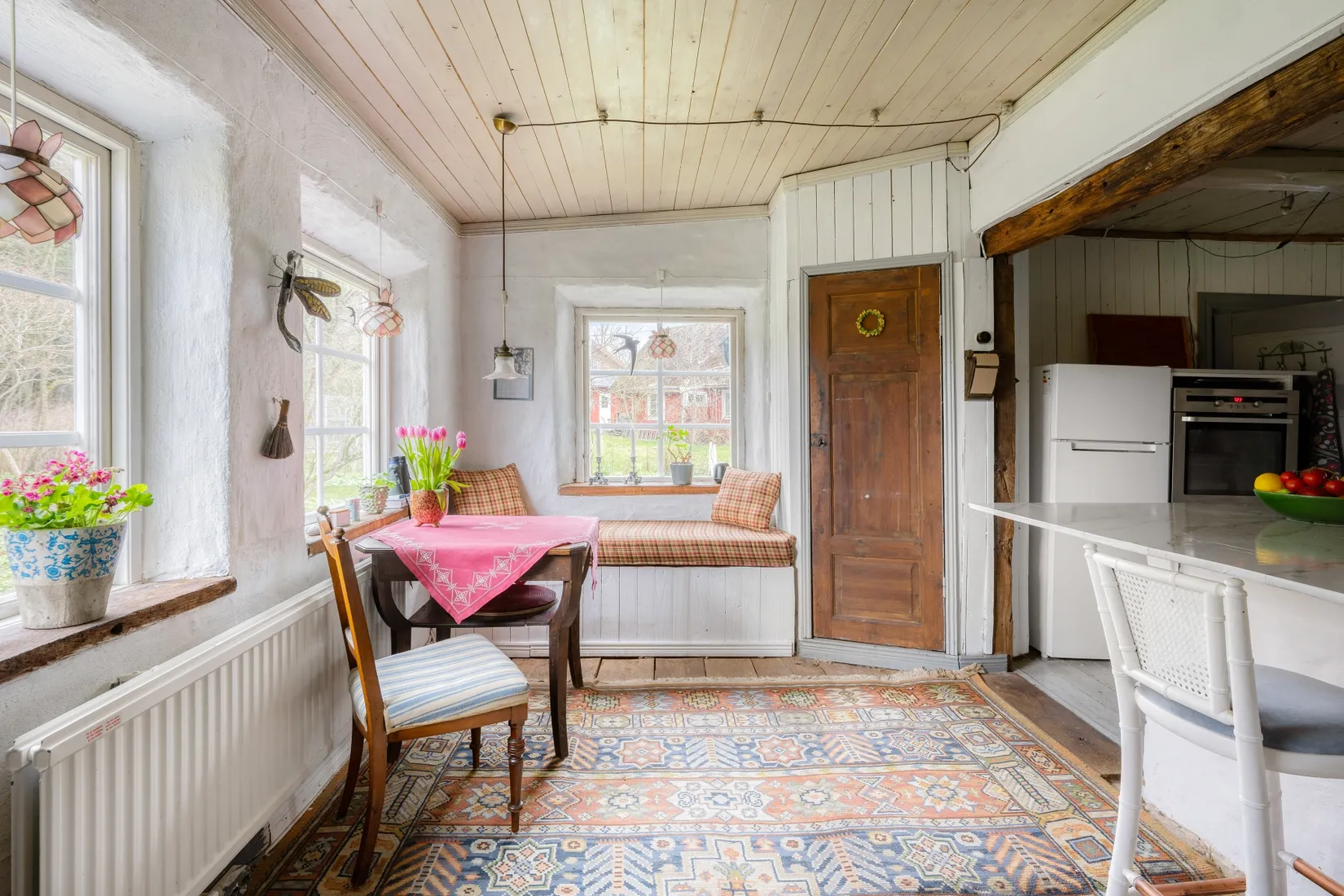 Villa, Hallaröd 507, Hallaröd, Höör