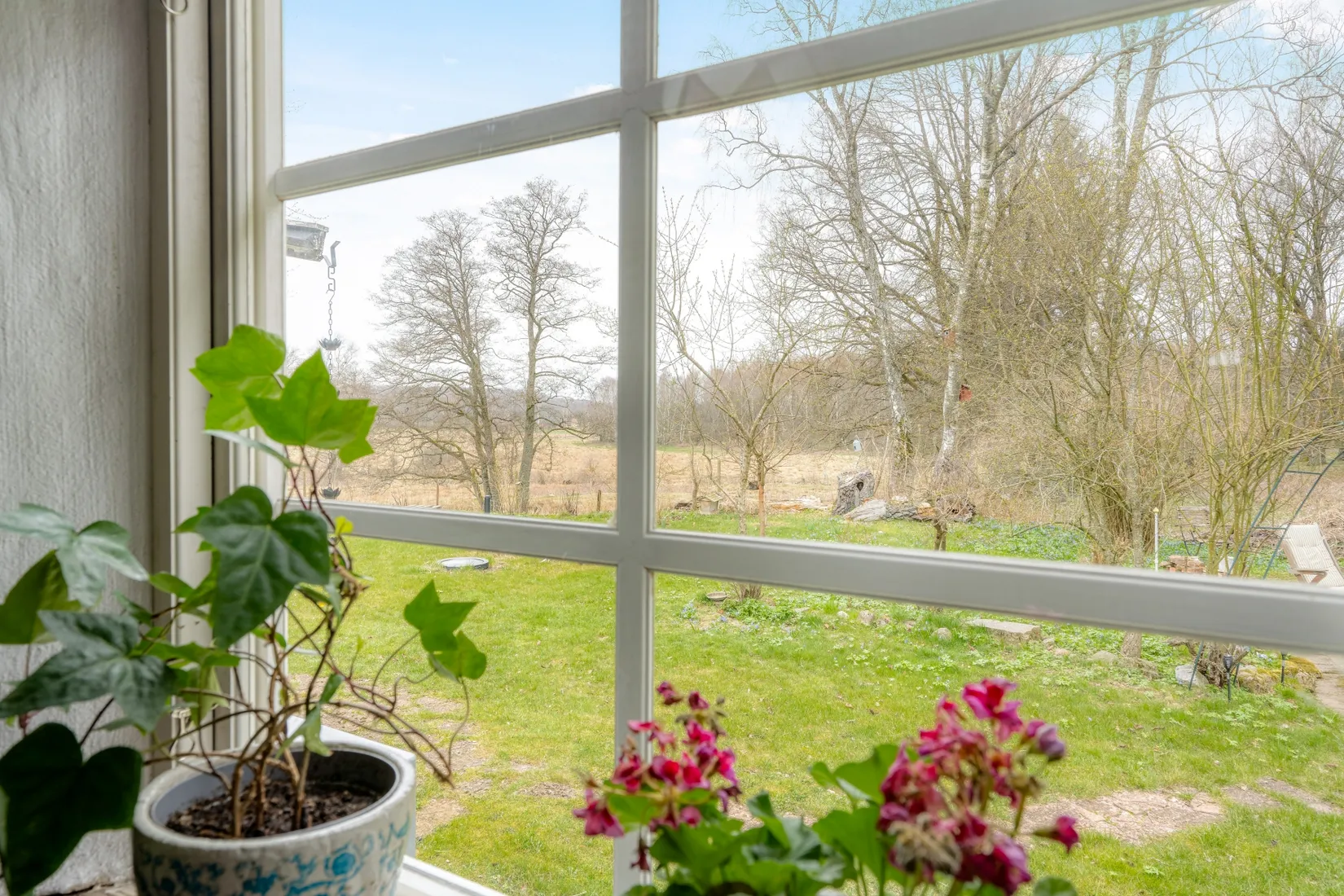 Villa, Hallaröd 507, Hallaröd, Höör