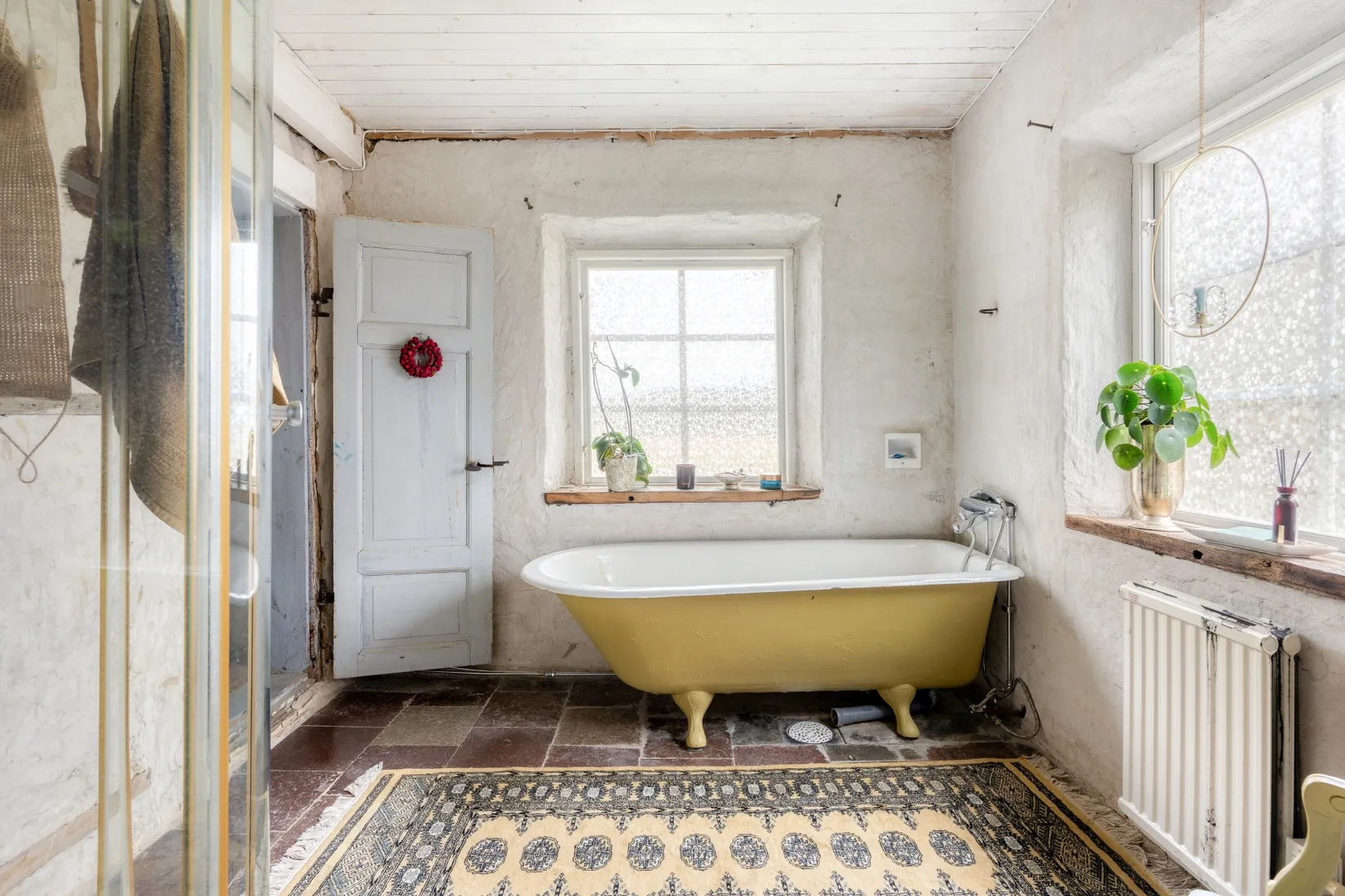 Villa, Hallaröd 507, Hallaröd, Höör