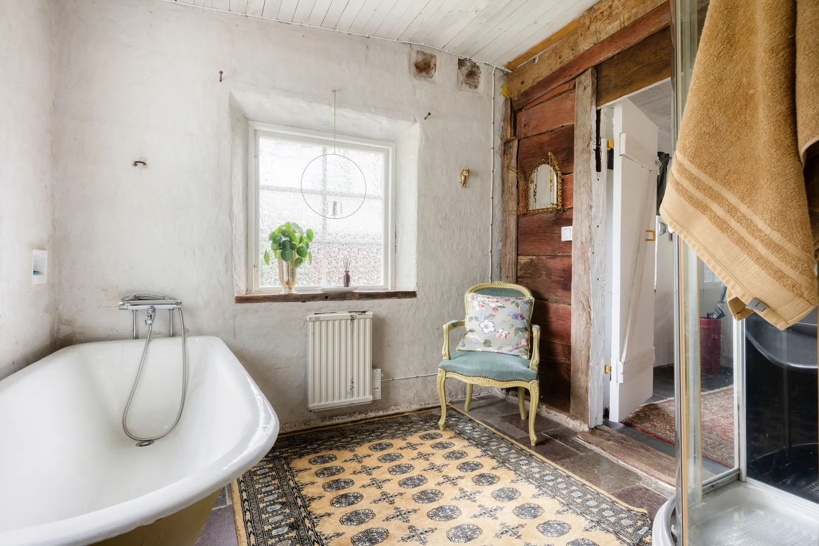 Villa, Hallaröd 507, Hallaröd, Höör
