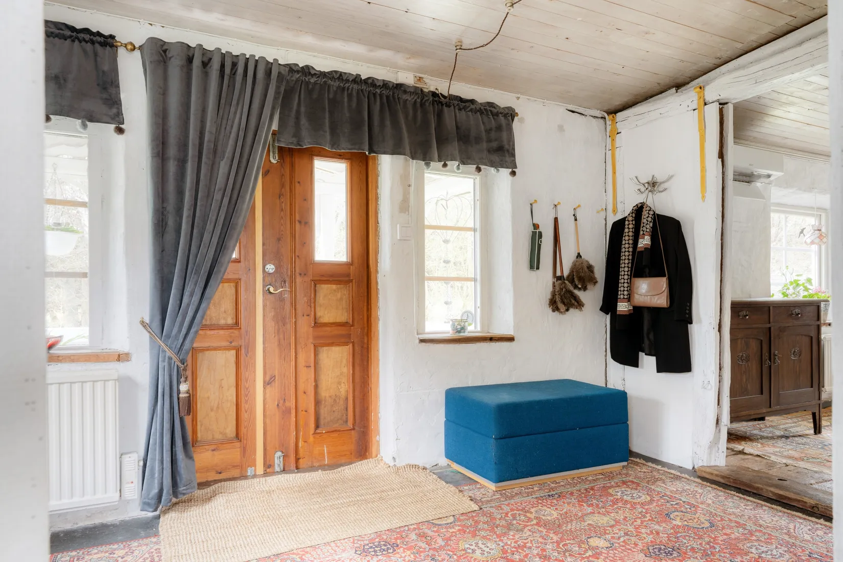 Villa, Hallaröd 507, Hallaröd, Höör