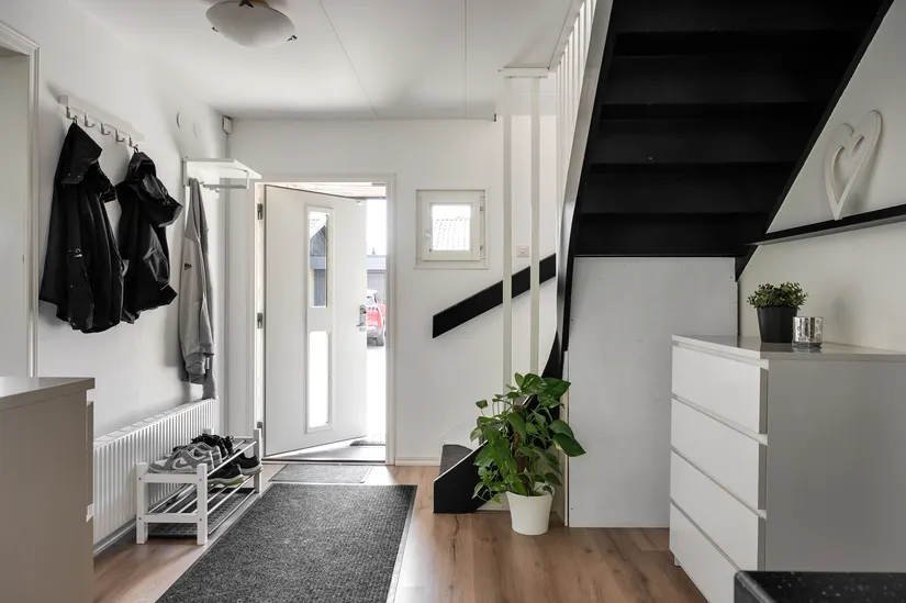 Villa, Gråstensvägen 24, Häljarp, Landskrona