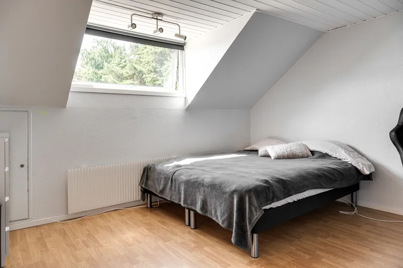 Villa, Gråstensvägen 24, Häljarp, Landskrona