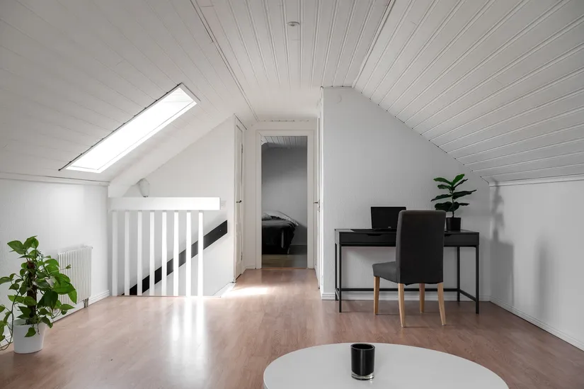 Villa, Gråstensvägen 24, Häljarp, Landskrona