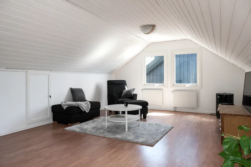 Villa, Gråstensvägen 24, Häljarp, Landskrona