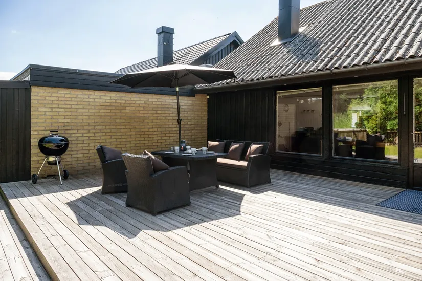 Villa, Gråstensvägen 24, Häljarp, Landskrona