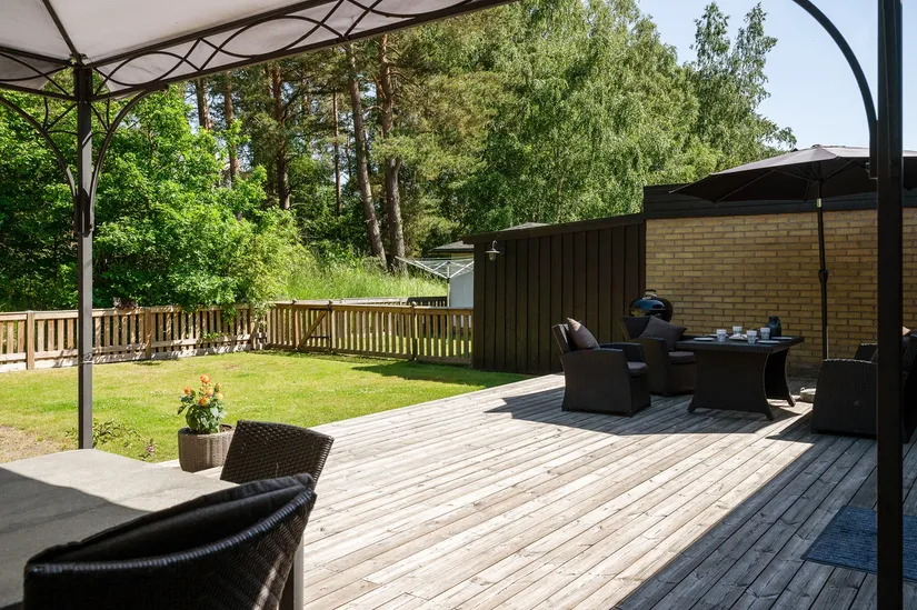 Villa, Gråstensvägen 24, Häljarp, Landskrona