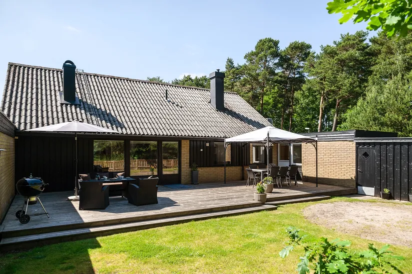 Villa, Gråstensvägen 24, Häljarp, Landskrona