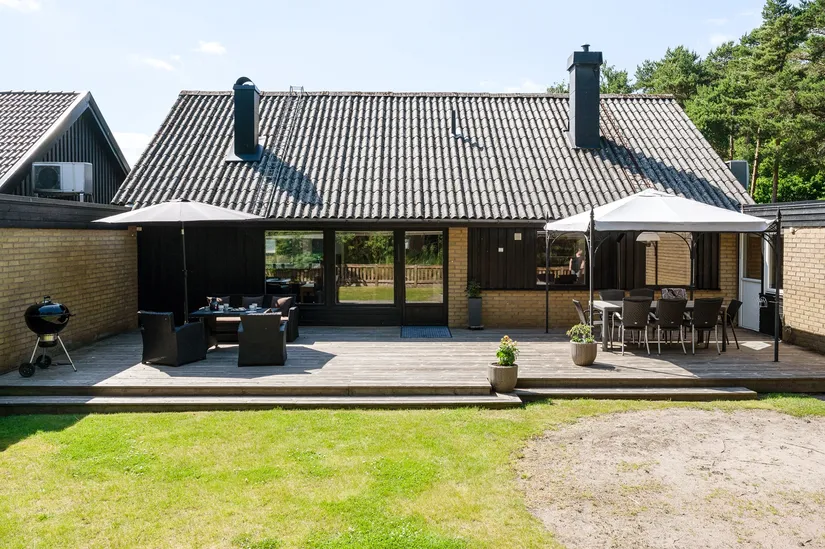 Villa, Gråstensvägen 24, Häljarp, Landskrona