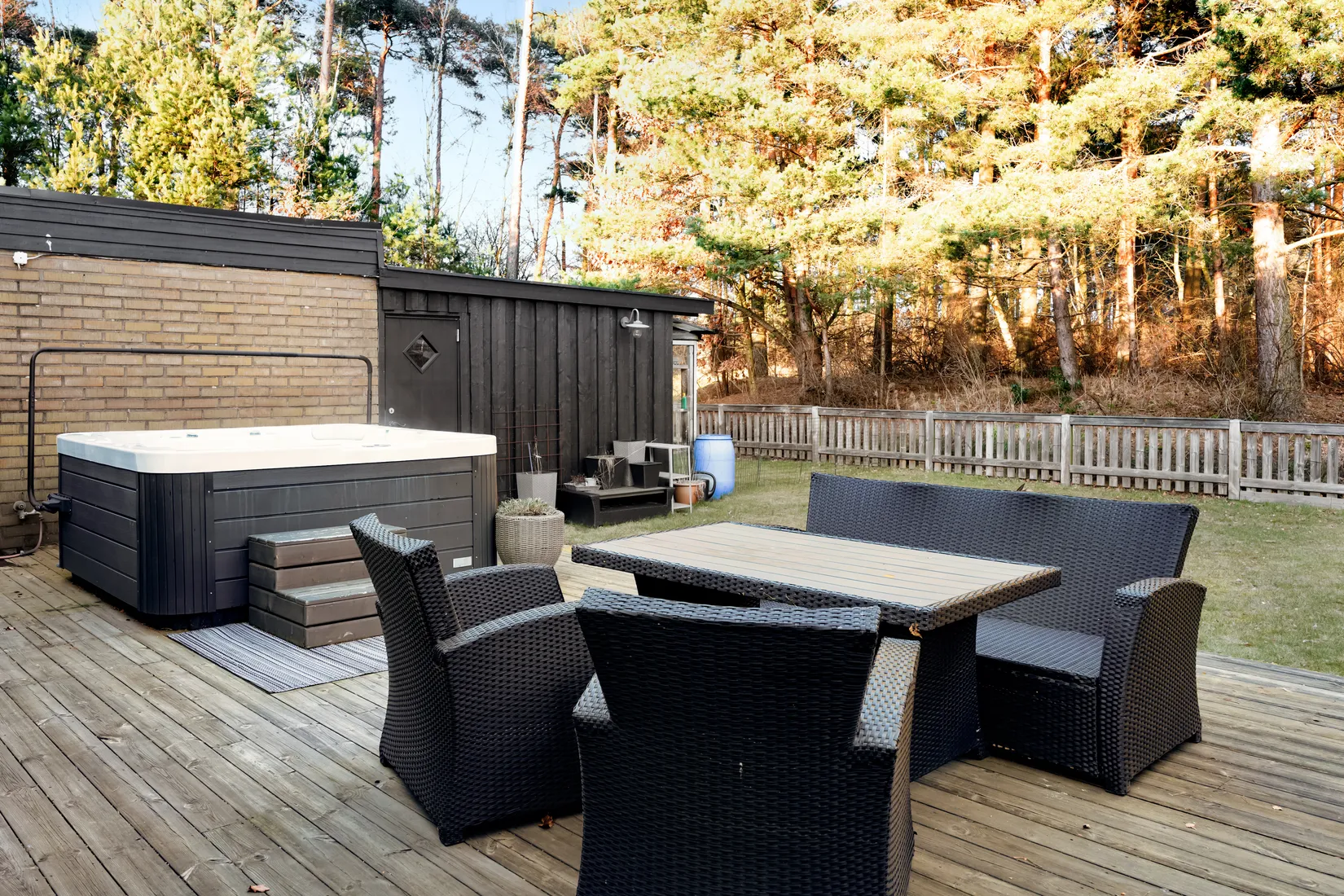 Villa, Gråstensvägen 24, Häljarp, Landskrona