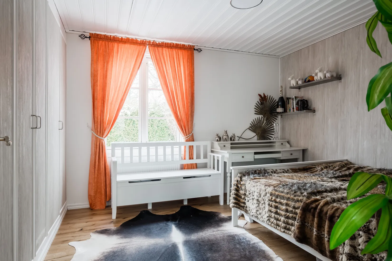 Villa, Kapellsvägen 1, Karlsborg