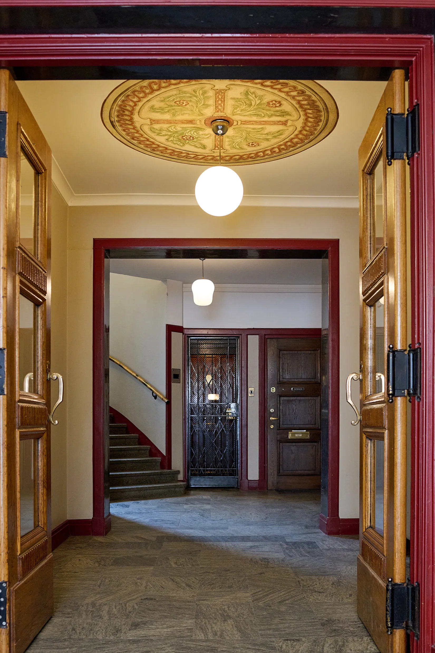 Bostadsrätt, Wollmar yxkullsgatan 38, Södermalm Maria, Stockholm