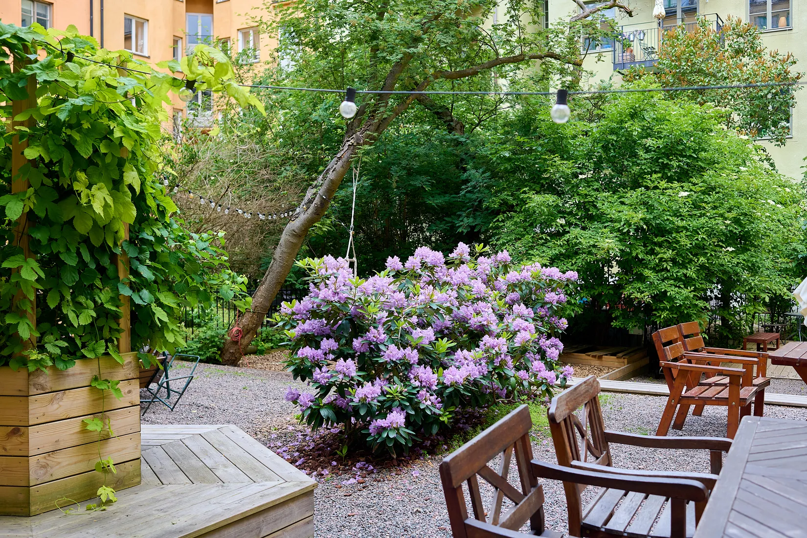 Bostadsrätt, Wollmar yxkullsgatan 38, Södermalm Maria, Stockholm