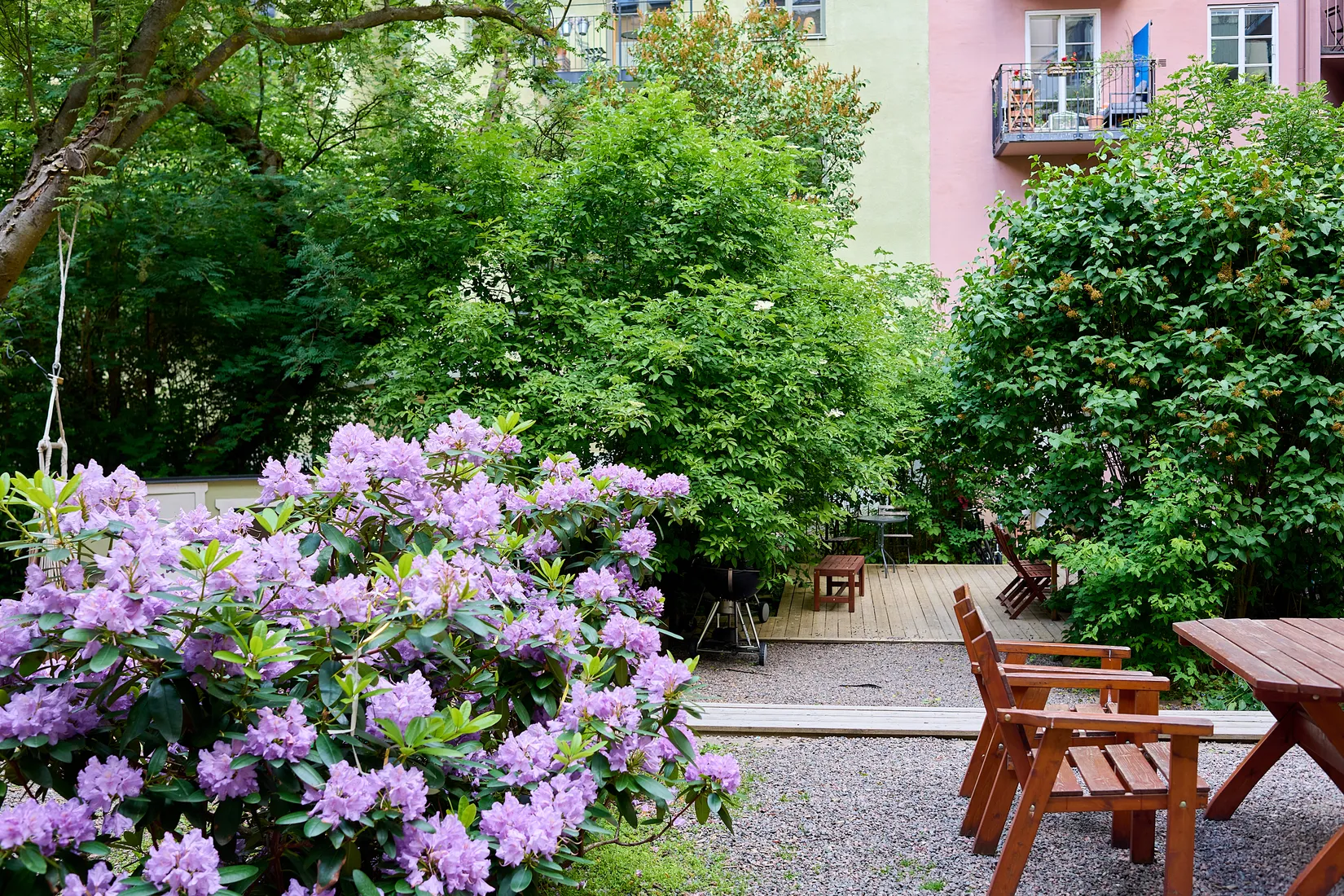 Bostadsrätt, Wollmar yxkullsgatan 38, Södermalm Maria, Stockholm