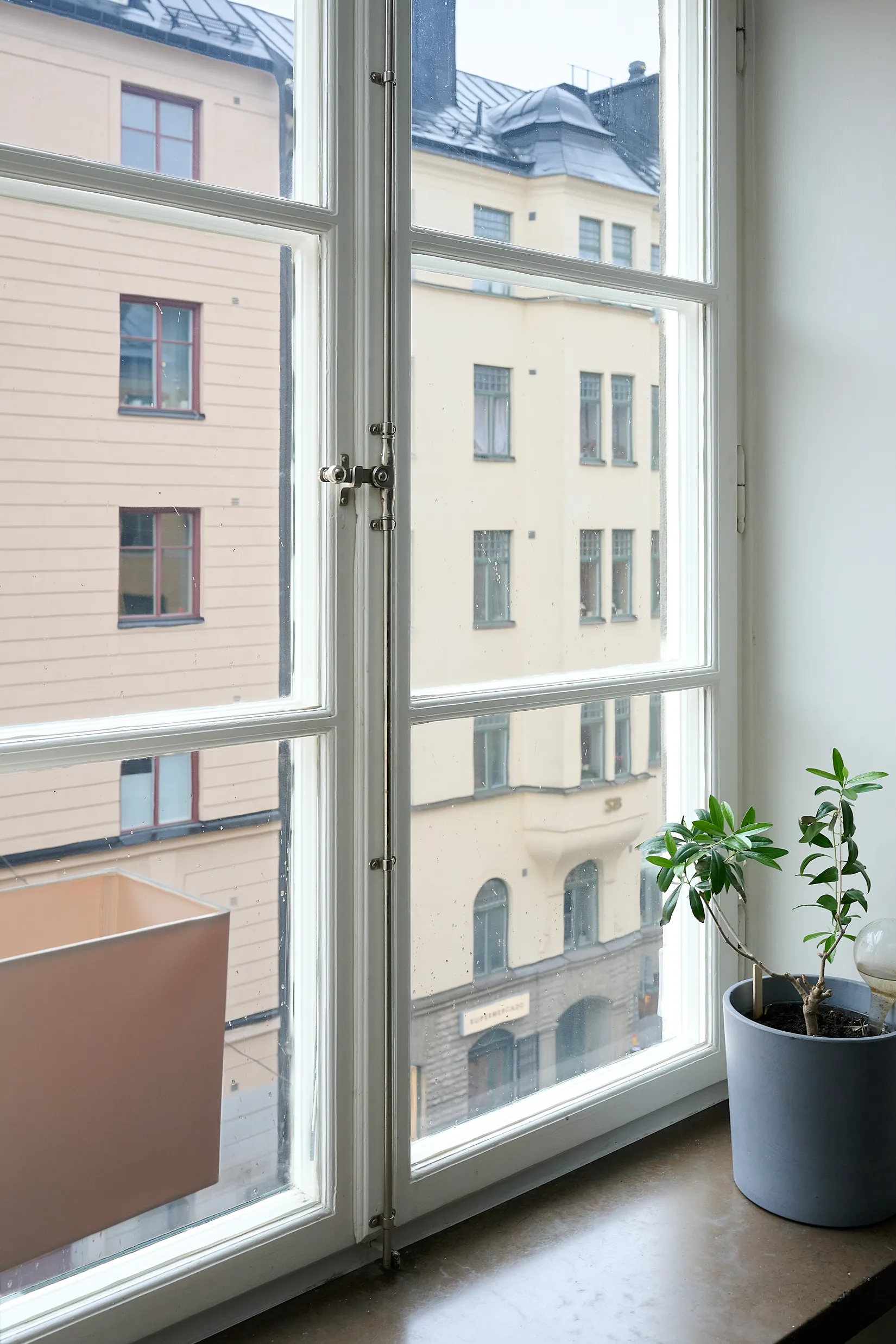Bostadsrätt, Wollmar yxkullsgatan 38, Södermalm Maria, Stockholm