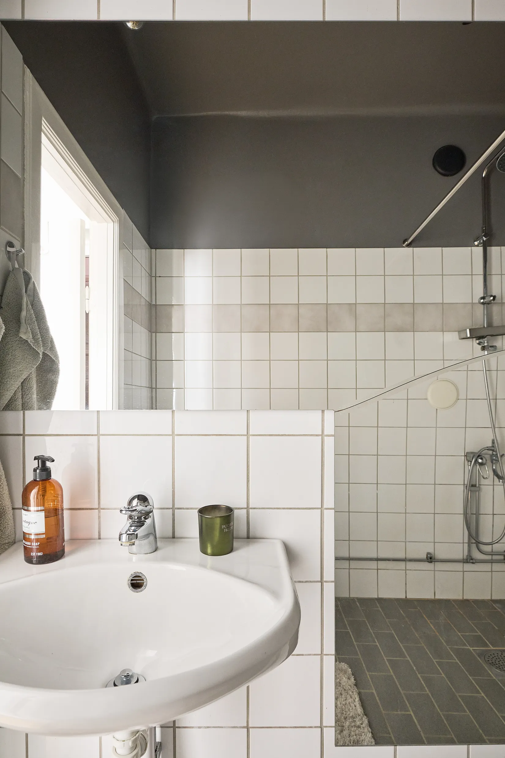 Bostadsrätt, Wollmar yxkullsgatan 38, Södermalm Maria, Stockholm