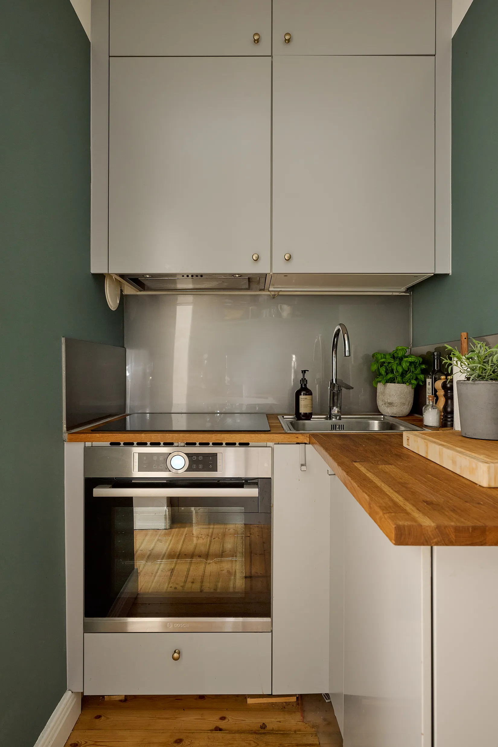 Bostadsrätt, Wollmar yxkullsgatan 38, Södermalm Maria, Stockholm