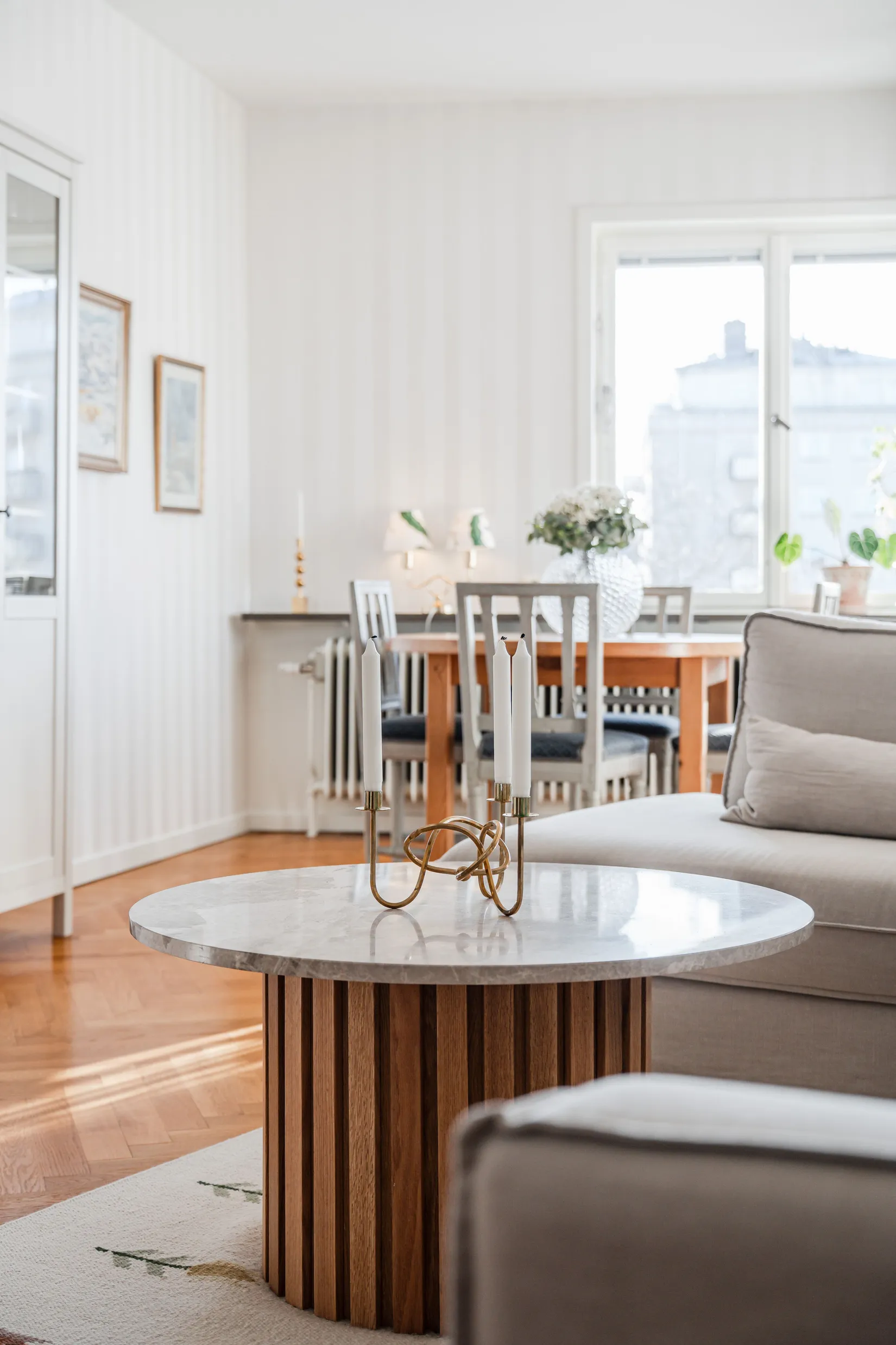 Bostadsrätt, Svartbäcksgatan 33 A, Centrum Uppsala, Uppsala