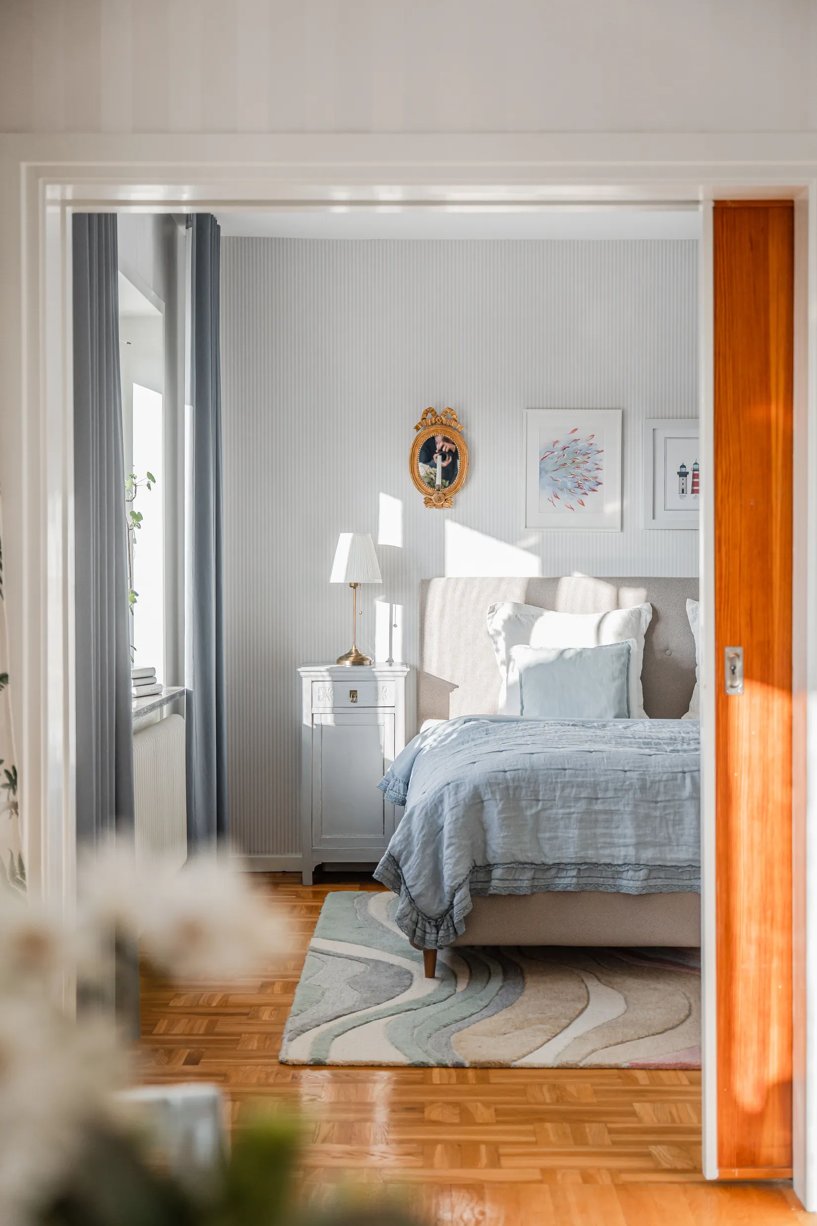Bostadsrätt, Svartbäcksgatan 33 A, Centrum Uppsala, Uppsala