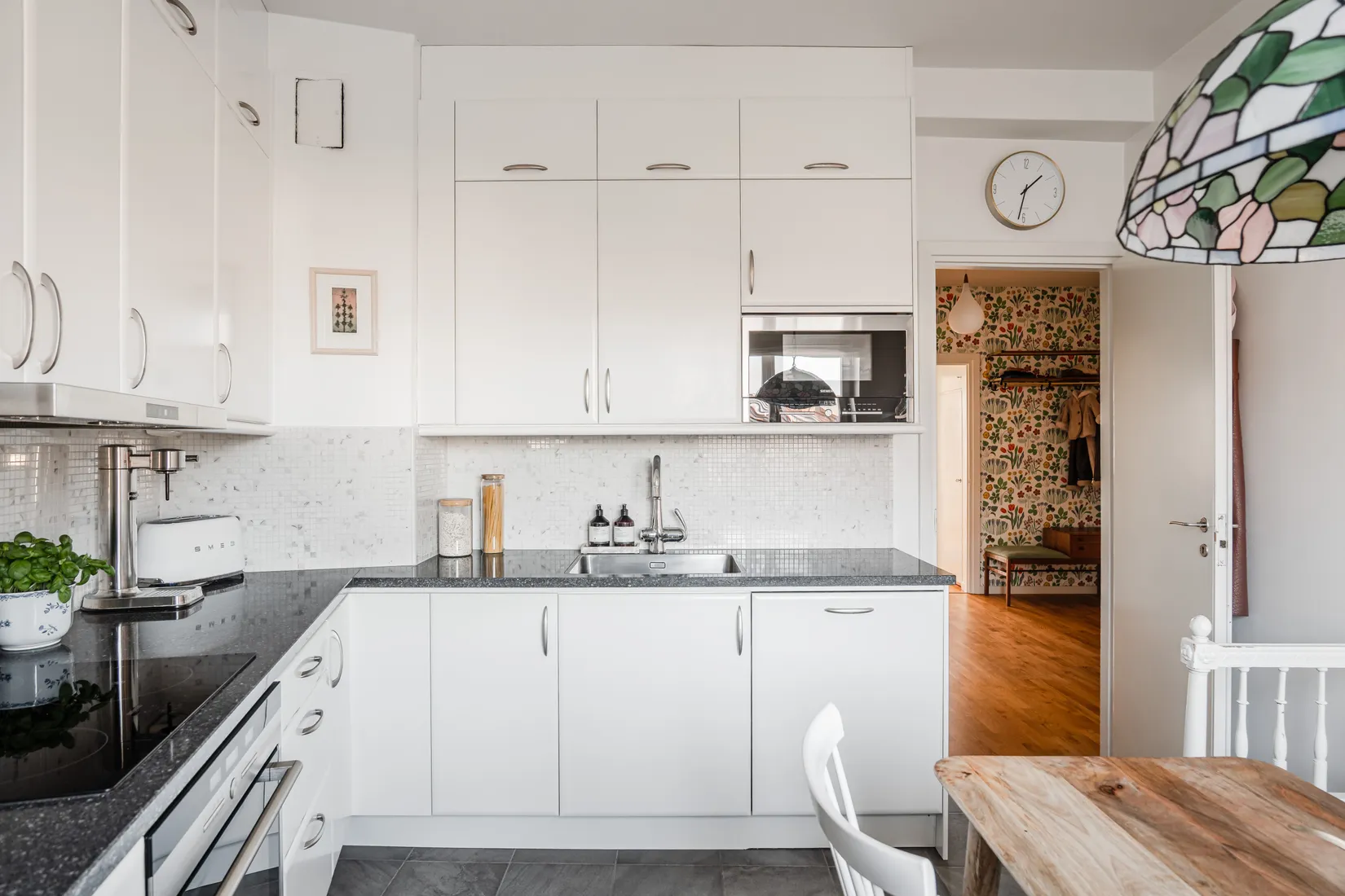 Bostadsrätt, Svartbäcksgatan 33 A, Centrum Uppsala, Uppsala