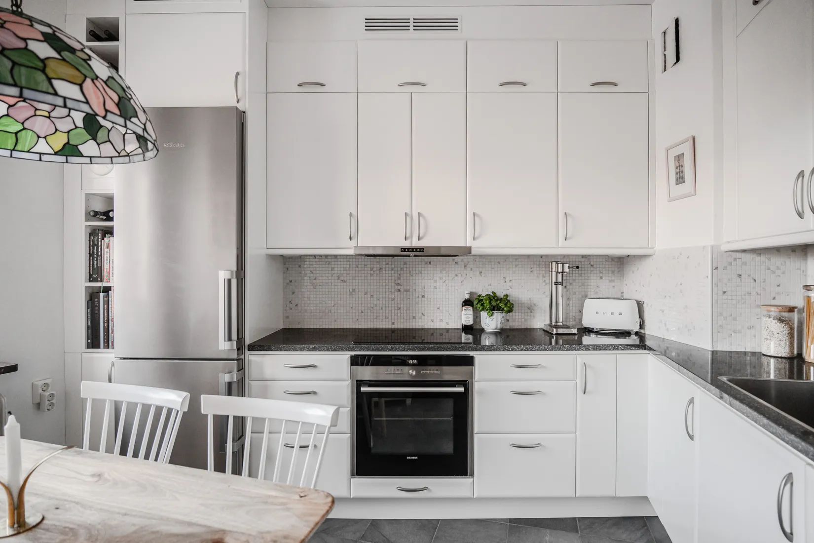 Bostadsrätt, Svartbäcksgatan 33 A, Centrum Uppsala, Uppsala