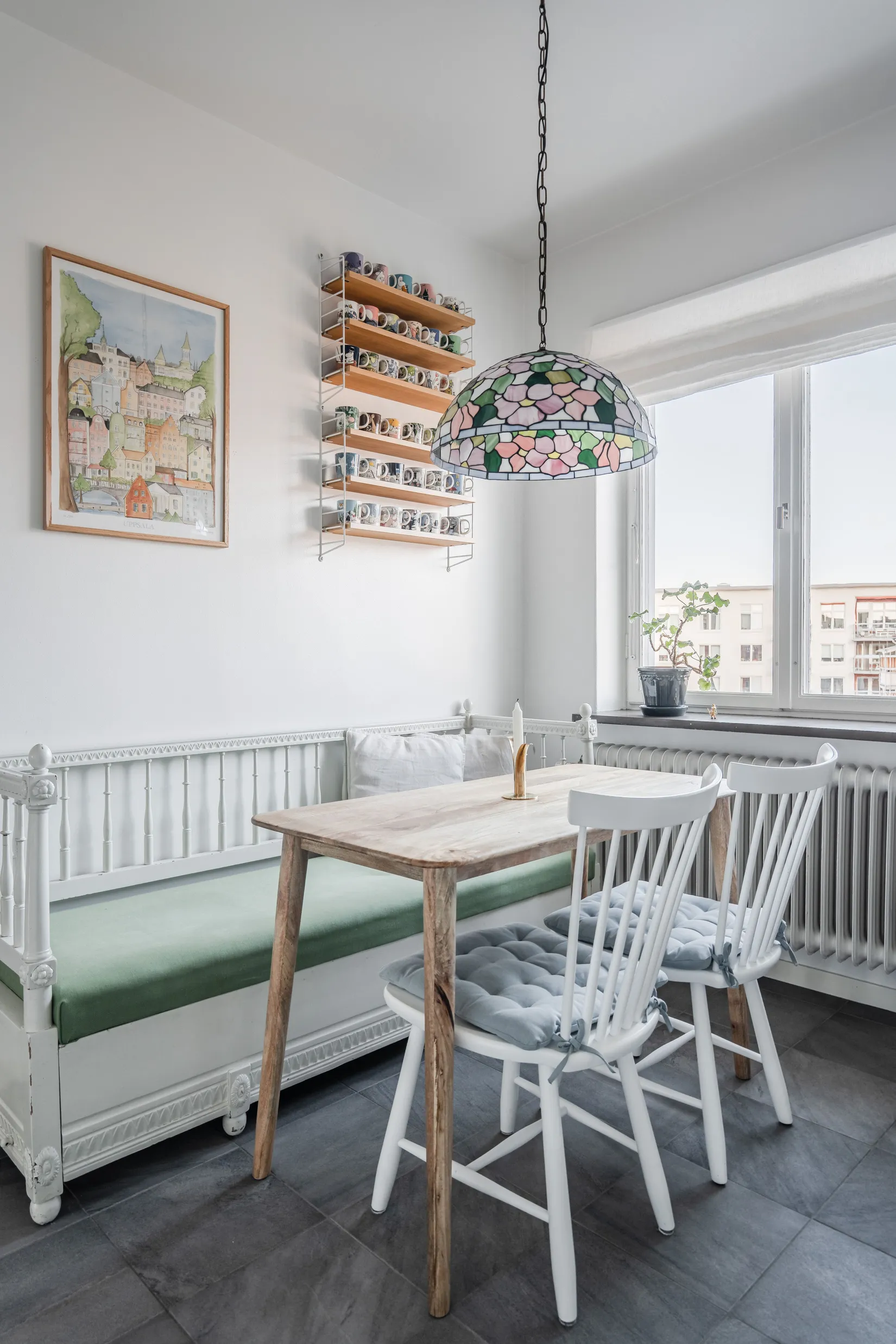 Bostadsrätt, Svartbäcksgatan 33 A, Centrum Uppsala, Uppsala