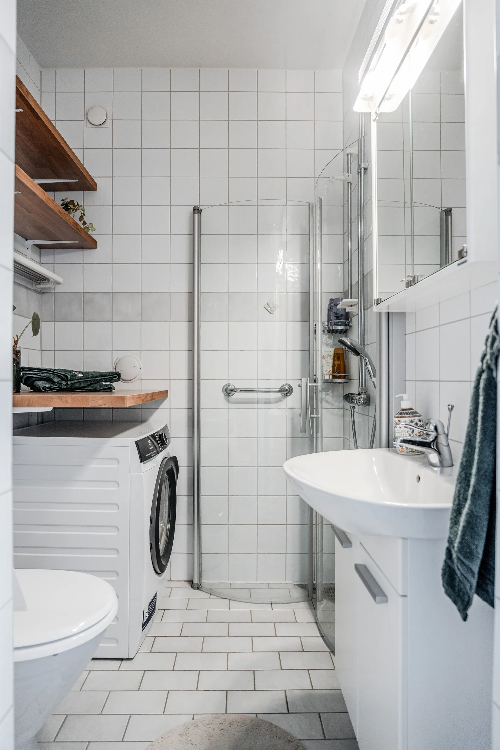 Bostadsrätt, Svartbäcksgatan 33 A, Centrum Uppsala, Uppsala