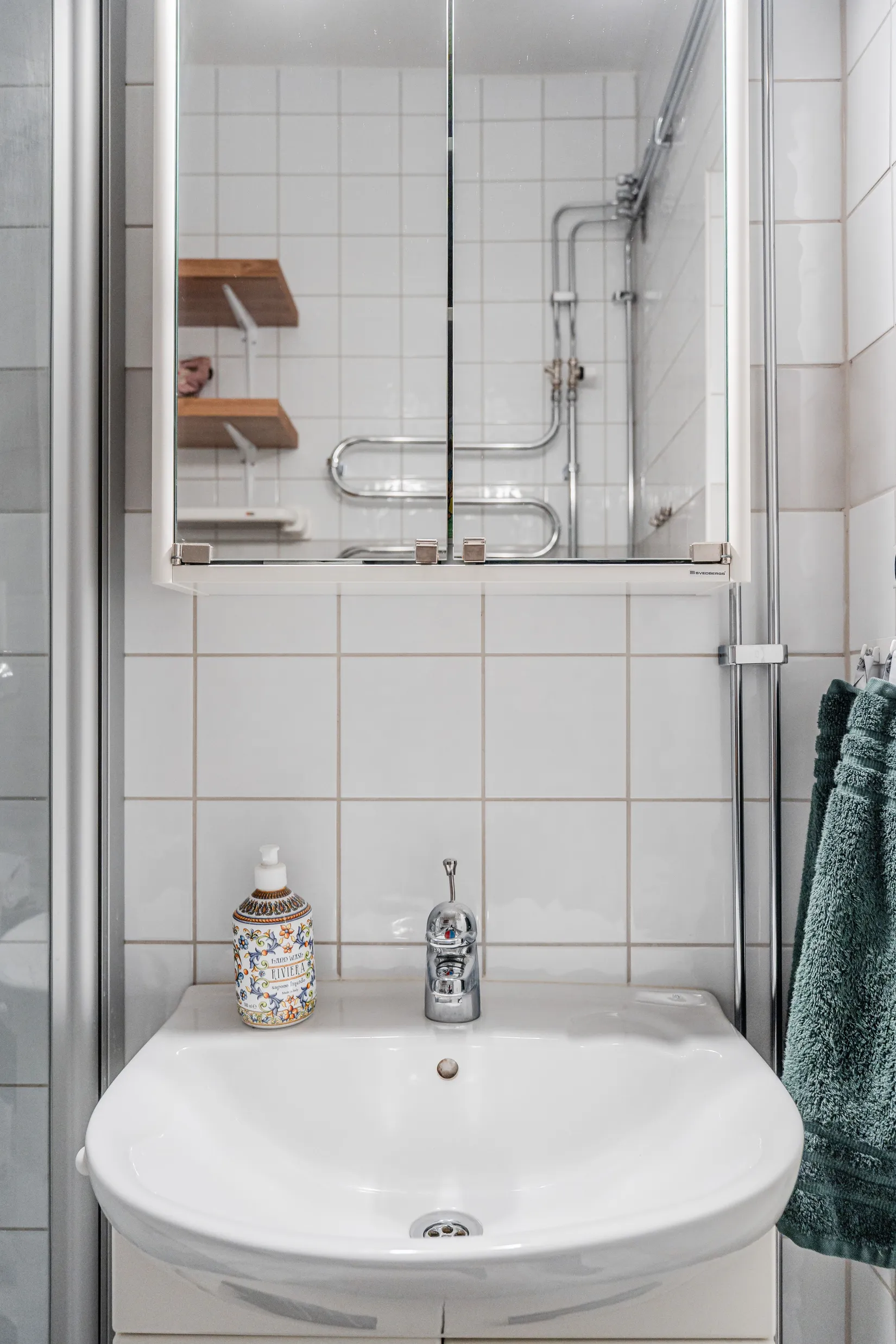 Bostadsrätt, Svartbäcksgatan 33 A, Centrum Uppsala, Uppsala