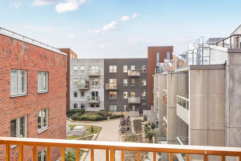 Bostadsrätt, Fernissagatan 6, Limhamns Sjöstad, Malmö