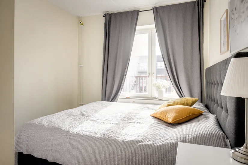 Bostadsrätt, Fernissagatan 6, Limhamns Sjöstad, Malmö