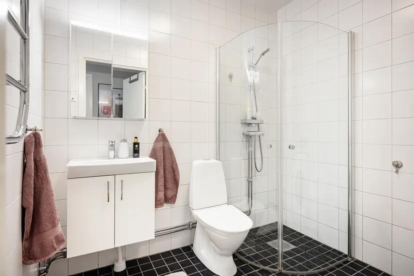 Bostadsrätt, Fernissagatan 6, Limhamns Sjöstad, Malmö