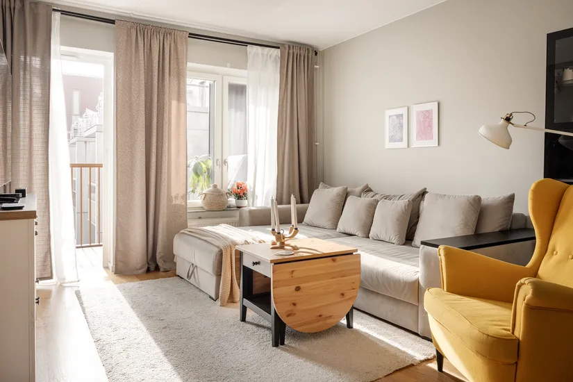 Bostadsrätt, Fernissagatan 6, Limhamns Sjöstad, Malmö