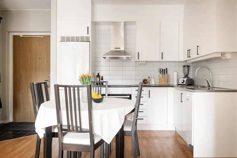 Bostadsrätt, Fernissagatan 6, Limhamns Sjöstad, Malmö