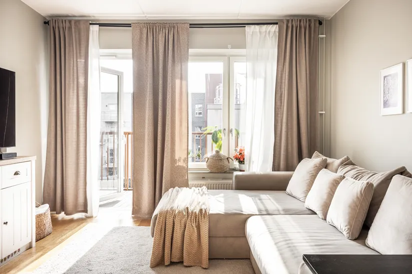 Bostadsrätt, Fernissagatan 6, Limhamns Sjöstad, Malmö