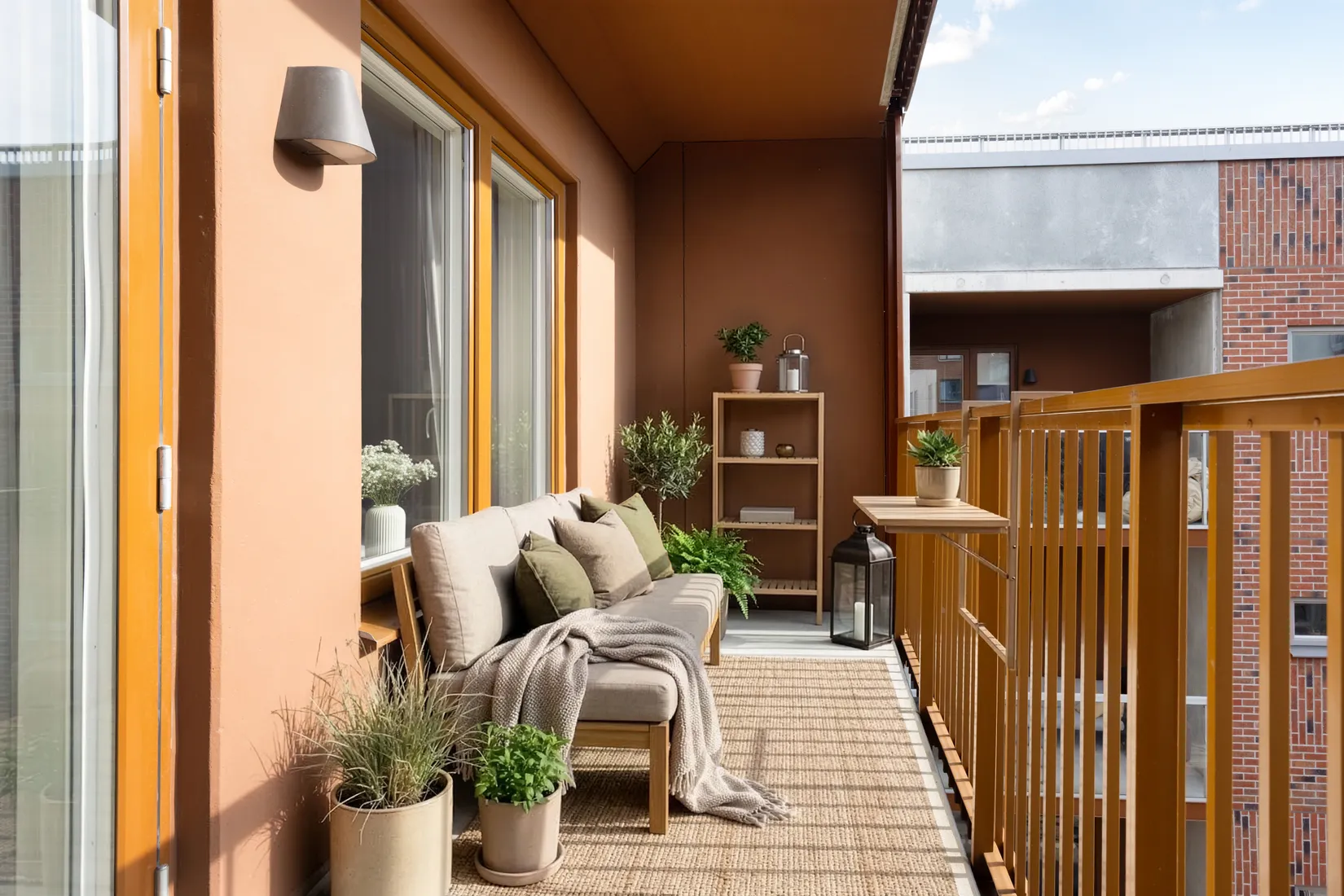 Bostadsrätt, Fernissagatan 6, Limhamns Sjöstad, Malmö