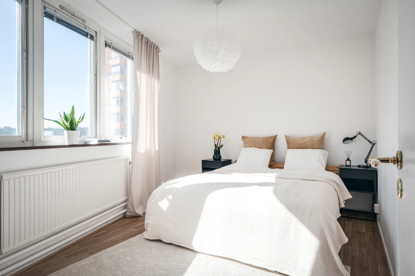Bostadsrätt, Mandolingatan 7, Ruddalen, Göteborg