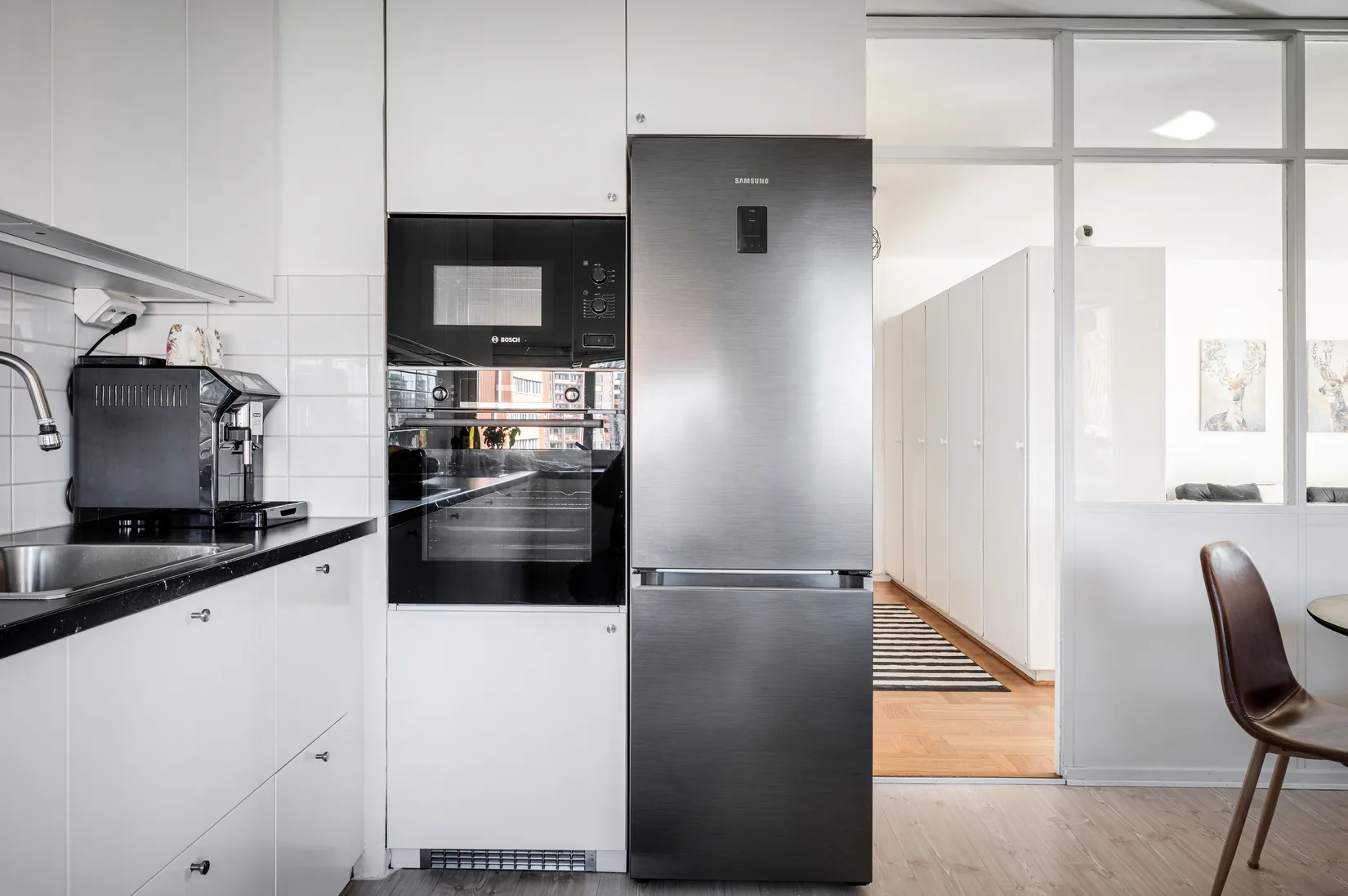 Bostadsrätt, Mandolingatan 7, Ruddalen, Göteborg