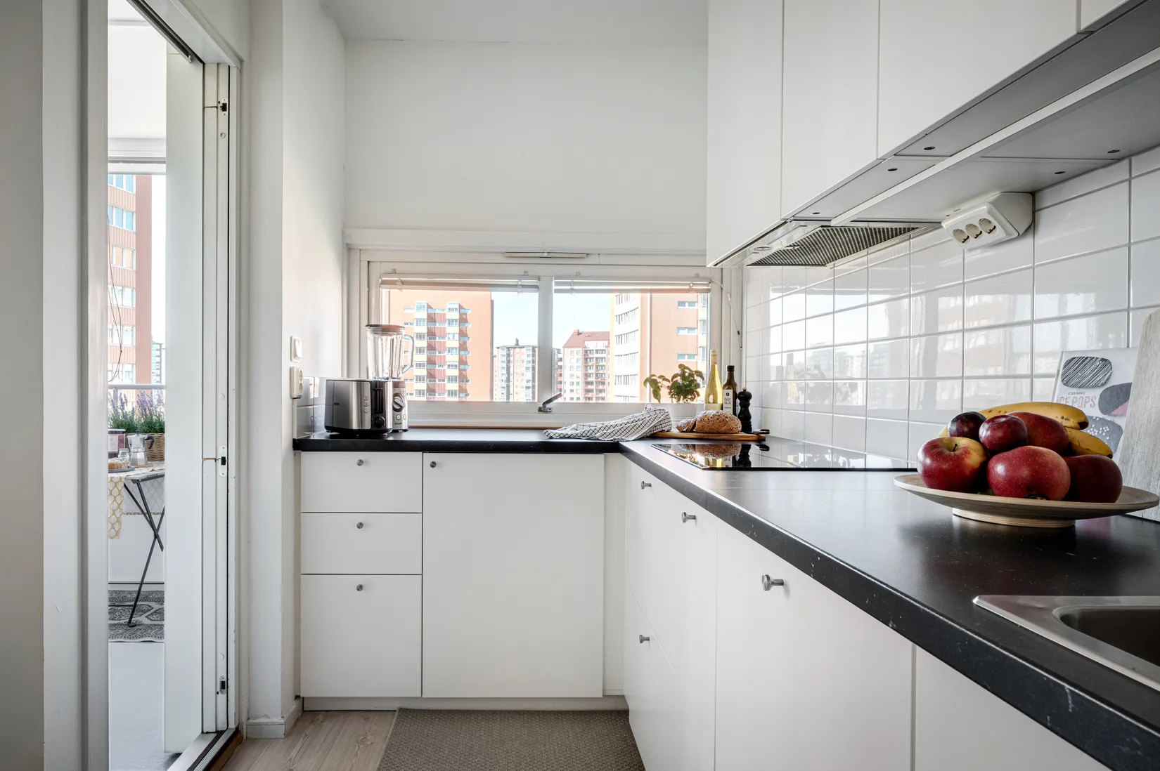 Bostadsrätt, Mandolingatan 7, Ruddalen, Göteborg