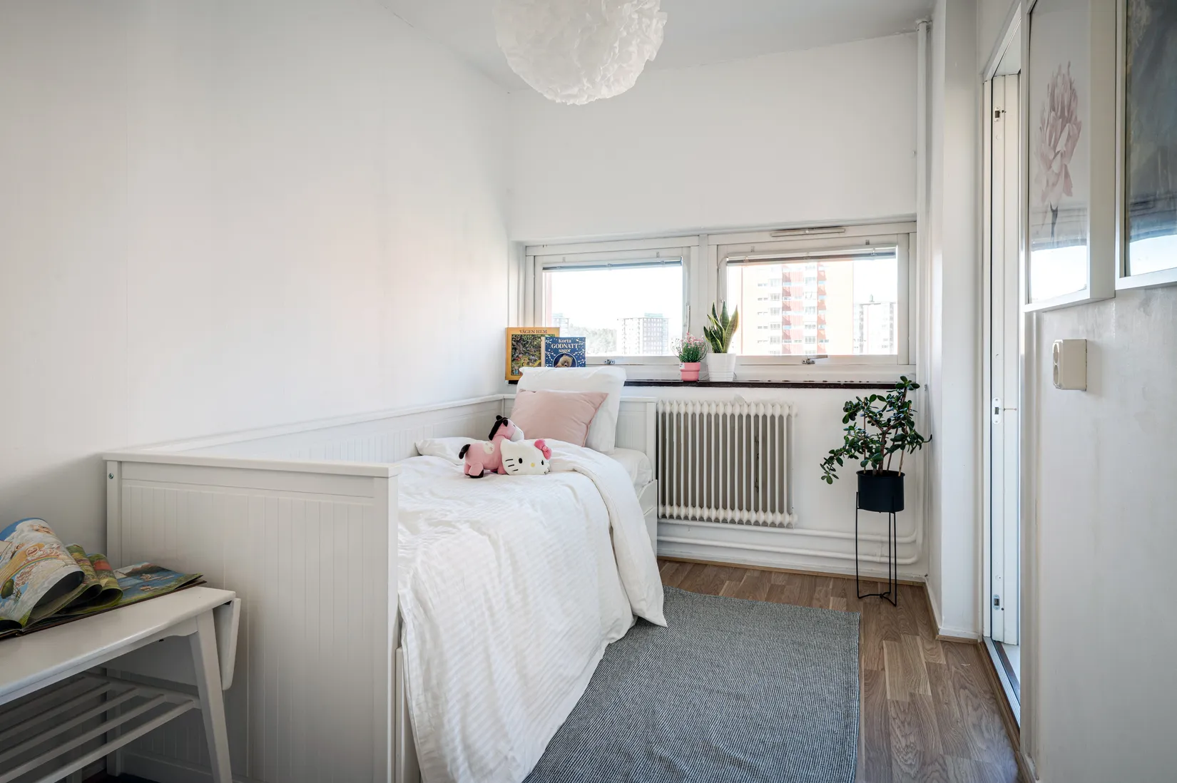 Bostadsrätt, Mandolingatan 7, Ruddalen, Göteborg